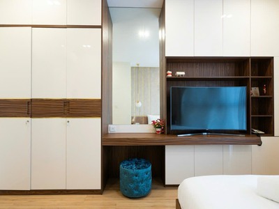 Cho Thuê Căn Hộ Millennium 4