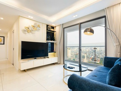Cho Thuê Căn Hộ Millennium 11