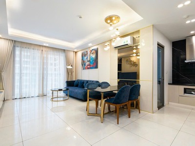 Cho Thuê Căn Hộ Millennium 15