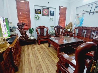 Cho thuê nhà Nâu dài ở Khu đô thị vạn Phúc Thành Phố Hải Dương 6
