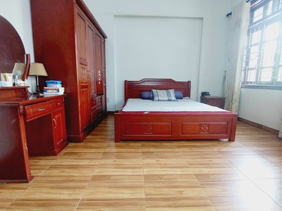 Cho thuê nhà Nâu dài ở Khu đô thị vạn Phúc Thành Phố Hải Dương 5