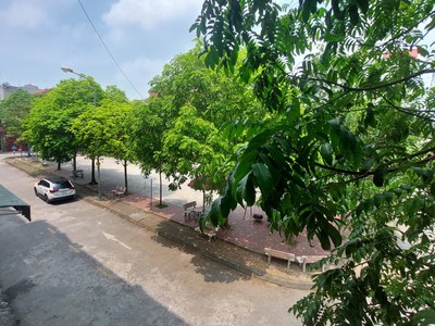 Cho thuê nhà Nâu dài ở Khu đô thị vạn Phúc Thành Phố Hải Dương 1