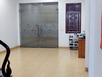 Cho thuê nhà Nâu dài ở Khu đô thị vạn Phúc Thành Phố Hải Dương 7