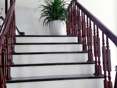 Cho thuê nhà Nâu dài ở Khu đô thị vạn Phúc Thành Phố Hải Dương 2