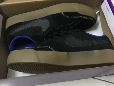 Pass giày Nike zoom pogo plus 0