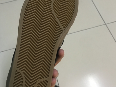 Pass giày Nike zoom pogo plus 2