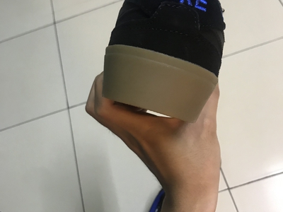 Pass giày Nike zoom pogo plus 4