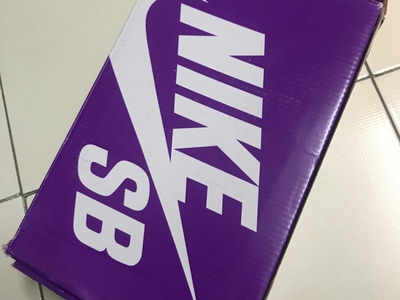 Pass giày Nike zoom pogo plus 1