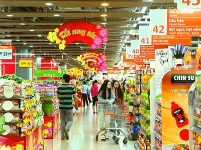 Tuyển dụng nhân viên bán hàng 0