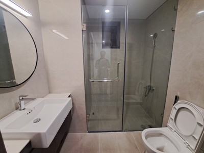Chính chủ bán căn góc tầng 1906, 75m  căn đỉnh nhất khu materia , Viu biển hồ, tòa M3, miễn tg 1