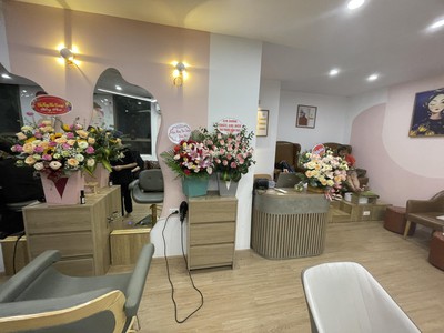 Chính chủ cần sang nhượng spa tại  khu đô thị văn quán, hà đông 1