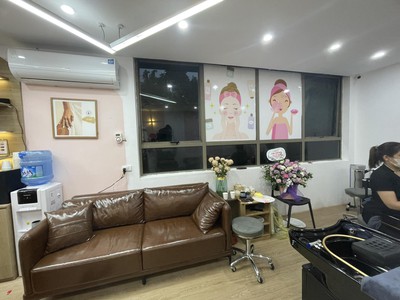 Chính chủ cần sang nhượng spa tại  khu đô thị văn quán, hà đông 2