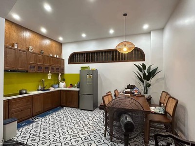 Trung tâm phố du lịch an thượng nhà đẹp ở ngay đón tết 2