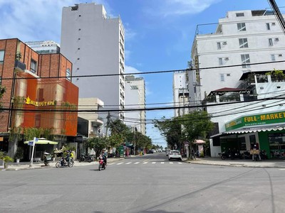 Trung tâm phố du lịch an thượng nhà đẹp ở ngay đón tết 3