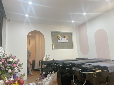 Chính chủ cần sang nhượng spa tại  khu đô thị văn quán, hà đông 4