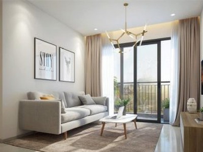 Bán gấp giảm 1 tỷ căn 2pn nội thất cao cấp , phân khu the beverly vinhomes grand park, 4