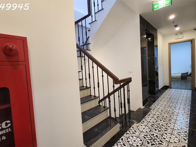 Bán chung cư mini cổ nhuế 60m2x6 tầng, thang máy, 50 triệu/tháng, 8.8 tỷ 1