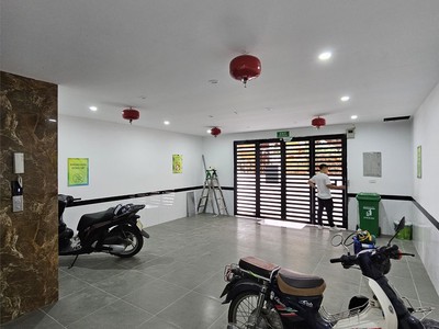 Bán chung cư mini cổ nhuế 60m2x6 tầng, thang máy, 50 triệu/tháng, 8.8 tỷ 0