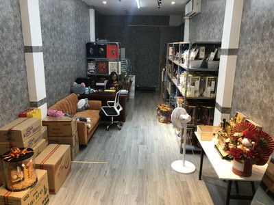Mbkd và sàn văn phòng cần cho thuê tại nguyễn ngọc vũ , thanh xuân 0