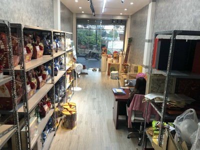 Mbkd và sàn văn phòng cần cho thuê tại nguyễn ngọc vũ , thanh xuân 1