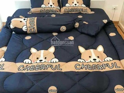 Cho thuê phòng trọ full nội thất đường điện biện phủ, quận bình thạnh, hcm 3