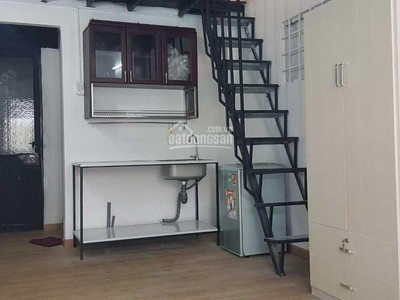 Cho thuê phòng trọ full nội thất đường điện biện phủ, quận bình thạnh, hcm 0