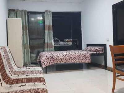 Cho thuê phòng trọ full nội thất đường điện biện phủ, quận bình thạnh, hcm 2