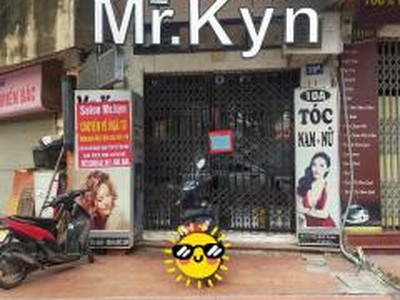 Chính chủ cần cho thuê tầng 1, nhà mặt đường số 10a nguyễn phong sắc  cạnh chi cục thuế cầu giấy , 0