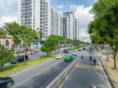 Mua trực tiếp chủ đầu tư shophouse mặt tiền nguyễn lương bằng phú mỹ hưng.  chiết khấu cao, lịch 0