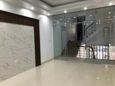 Bán nhà 4 tầng MP Bạch Năng Thi, Đông Nam Cường, TP HD, 72m2, mt 4m, 4 ngủ, chỉ 6 tỷ 1
