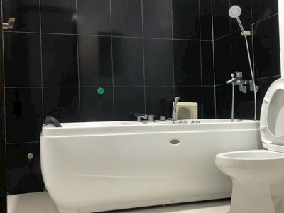 Bán nhà 4 tầng MP Bạch Năng Thi, Đông Nam Cường, TP HD, 72m2, mt 4m, 4 ngủ, chỉ 6 tỷ 5