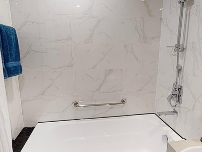 Căn hộ ZENITY, 608 Võ Văn Kiệt, P.Cầu Kho, Quận 1 : -	117m2, 3PN, 2WC, Full nội thất cao cấp xịn sò 5