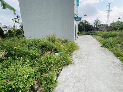 Đất đẹp Kiến Phong, Đồng Thái 61.5m2, nở hậu, 2 mặt ngõ - ô tô vào tận nơi 1