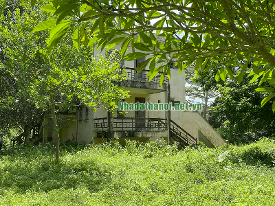 Chính chủ bán biệt thự cạnh sân golf Phượng Hoàng, Huyện Lương Sơn, Tỉnh Hòa Bình 11