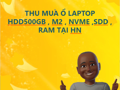 Ổ cứng Laptop ssd 120GB 128GB M2 , NVme 0