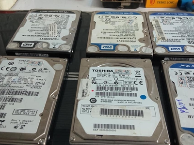 Ổ cứng Laptop ssd 120GB 128GB M2 , NVme 2