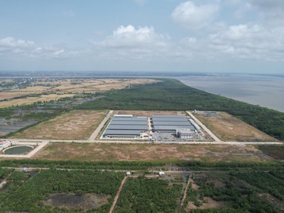 Bán đất nhiều diện tích trong cụm công nghiệp Gia Thuận, Tiền Giang 0
