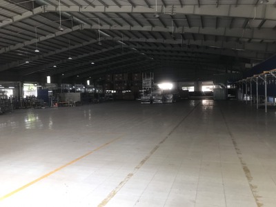 Bán hoặc cho thuê nhà xưởng 11.000 m2 trong khu công nghiệp Tân Mỹ Chánh, Tiền Giang 0