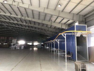 Bán hoặc cho thuê nhà xưởng 11.000 m2 trong khu công nghiệp Tân Mỹ Chánh, Tiền Giang 2