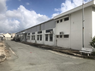 Bán hoặc cho thuê nhà xưởng 11.000 m2 trong khu công nghiệp Tân Mỹ Chánh, Tiền Giang 3