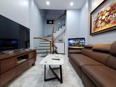 Bán Gấp Nhà Đại Từ - Hoàng Mai , DT48m2, 5 Tầng , Giá hơn 4Tỷ , Ngõ nông 1