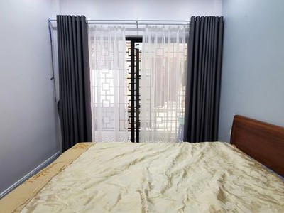 Bán Gấp Nhà Đại Từ - Hoàng Mai , DT48m2, 5 Tầng , Giá hơn 4Tỷ , Ngõ nông 2