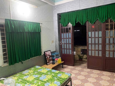 Cho thuê phòng rộng 20m2 sạch sẽ thoáng mát - 27/39 trần khắc chân, p. tân định, quận 1 0