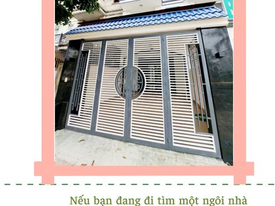 Chính chủ bán nhà xây mới đường chính khu đô thị phúc đạt tp. thủ dầu một, bình dương 1