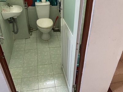 Cho thuê phòng rộng 20m2 sạch sẽ thoáng mát - 27/39 trần khắc chân, p. tân định, quận 1 3