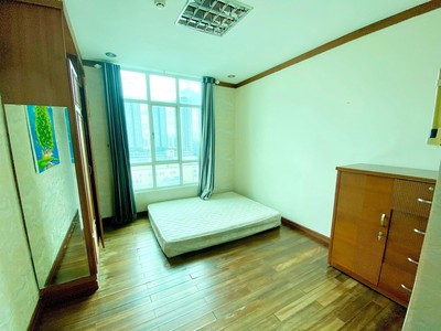 Chung cư hoàng anh lai view him lam q7 110m2 3pn  tặng full nội thất dòng tiền 12tr/tháng- chỉ 3.29 1