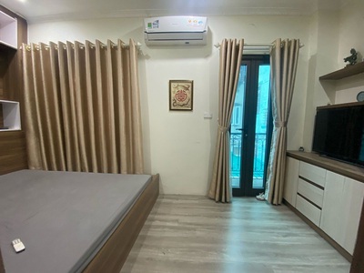 Trúc bạch - nhà xinh 5 tầng, 3 ngủ - ở luôn hoặc cho thuê homestay - 5.  tỷ 2