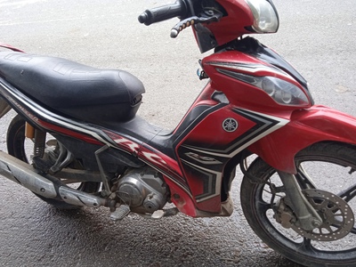 Cân bán xe jupietrđi rất êm dịu đi giữ gìn 2