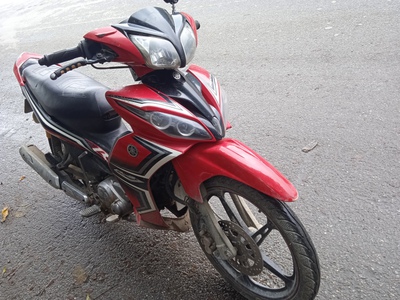 Cân bán xe jupietrđi rất êm dịu đi giữ gìn 1