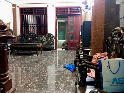 Mặt tiền buôn bán đỉnh quận 12 - 5 tầng - 5x15,5 - giảm 1,7 tỷ còn 7 tỷ 99 tl 3